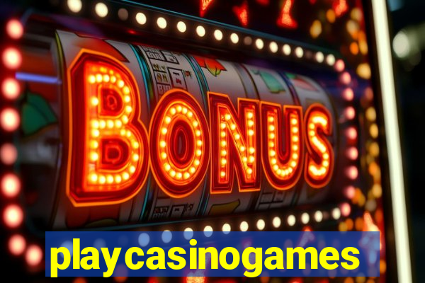playcasinogames