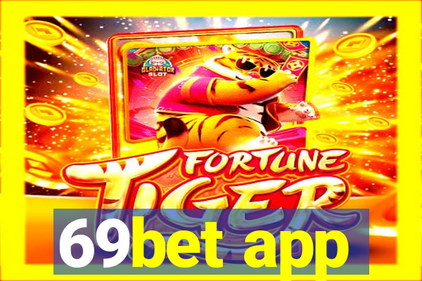 69bet app