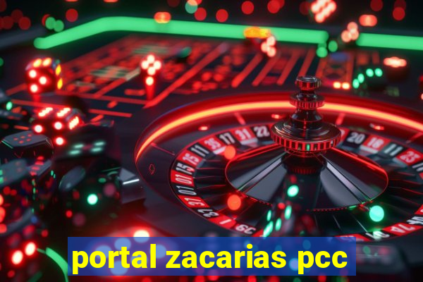 portal zacarias pcc