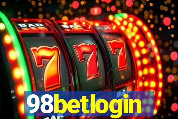 98betlogin