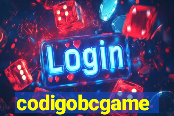codigobcgame