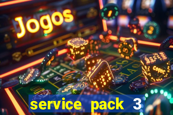 service pack 3 windows 7 64 bits download