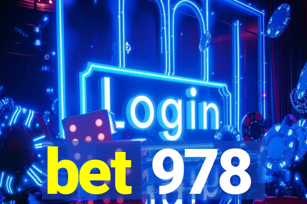 bet 978