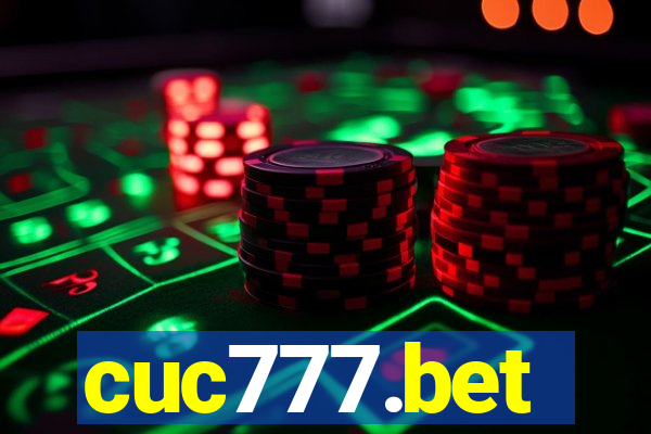 cuc777.bet