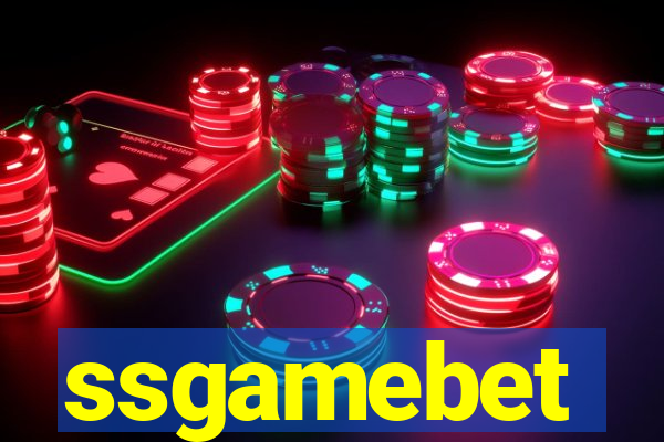 ssgamebet