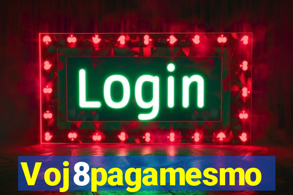 Voj8pagamesmo