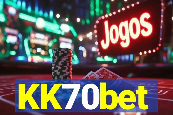 KK70bet