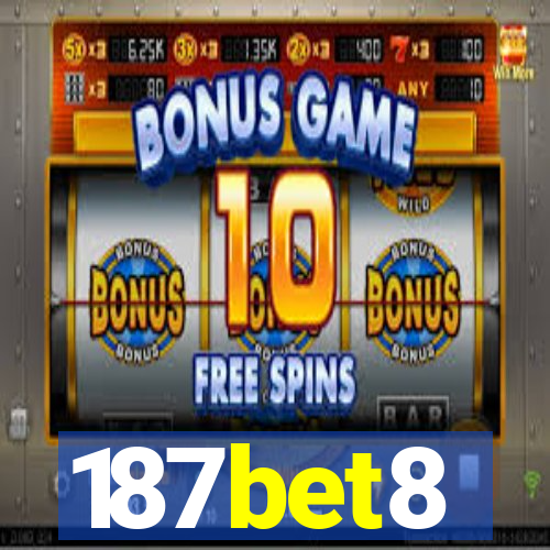 187bet8