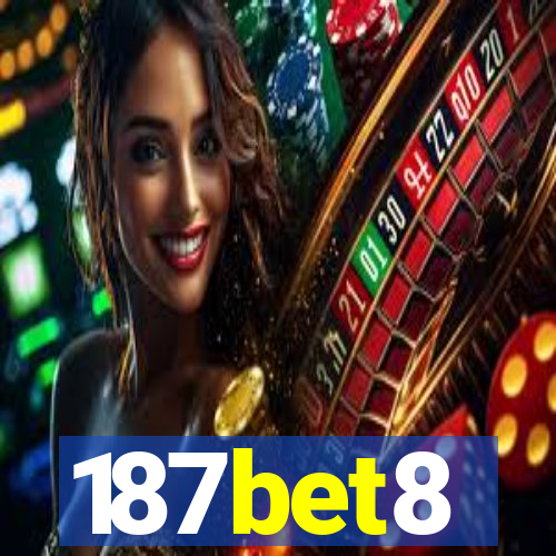 187bet8