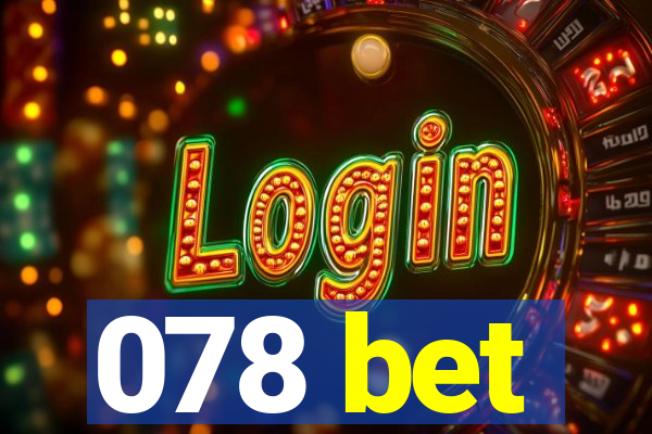 078 bet