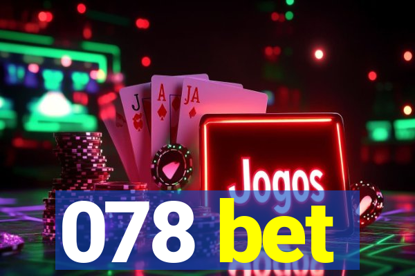078 bet