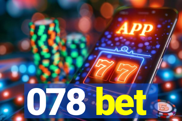 078 bet