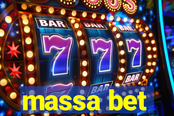 massa bet
