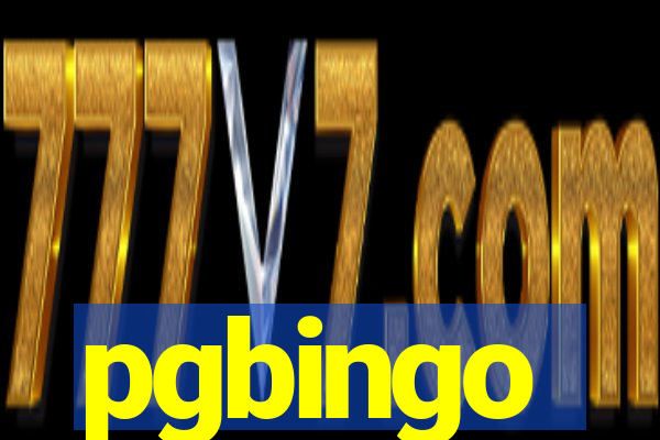pgbingo