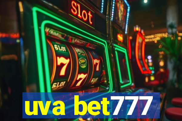 uva bet777