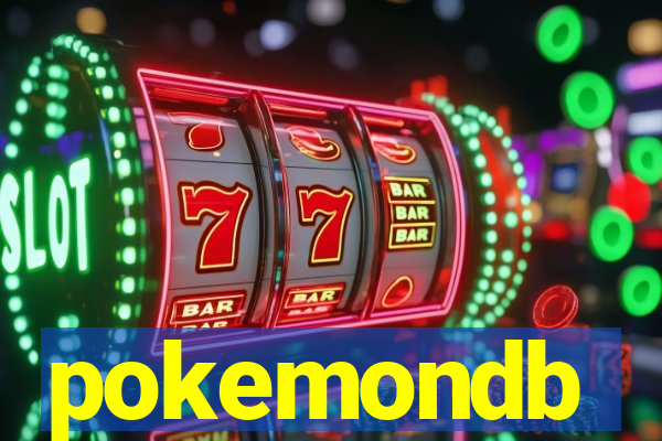 pokemondb