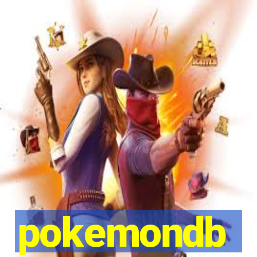pokemondb