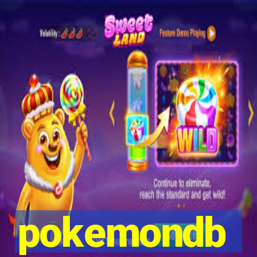 pokemondb