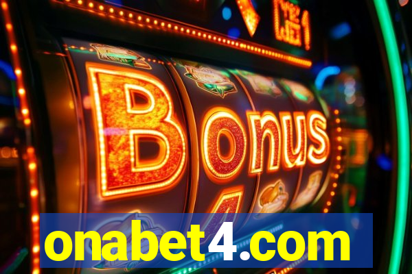 onabet4.com