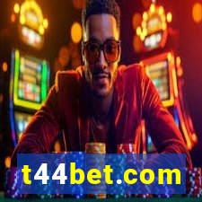 t44bet.com