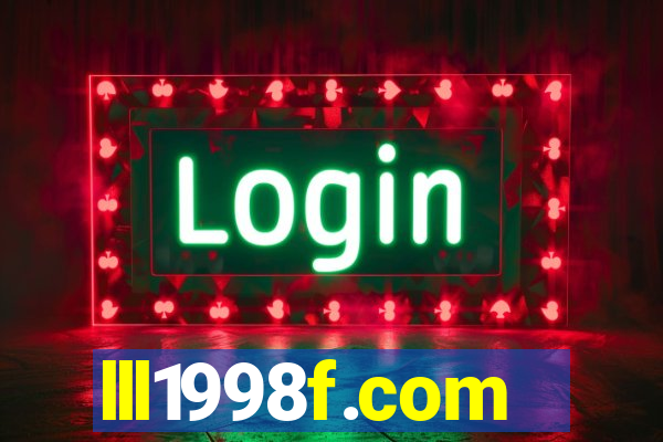 lll1998f.com