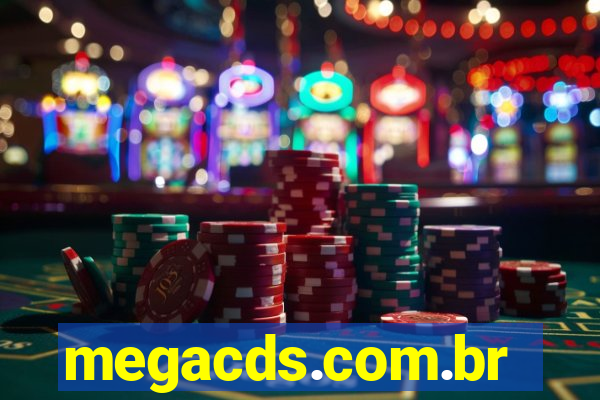 megacds.com.br