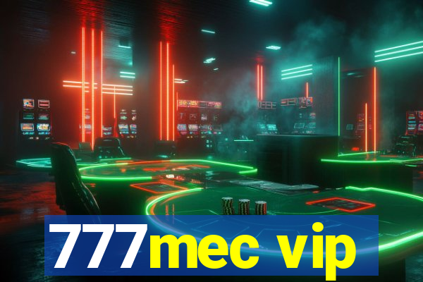 777mec vip
