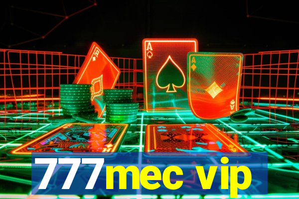 777mec vip