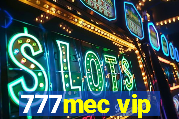 777mec vip