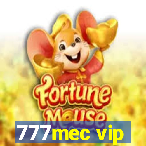777mec vip