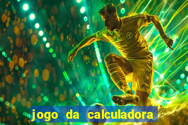 jogo da calculadora do amor