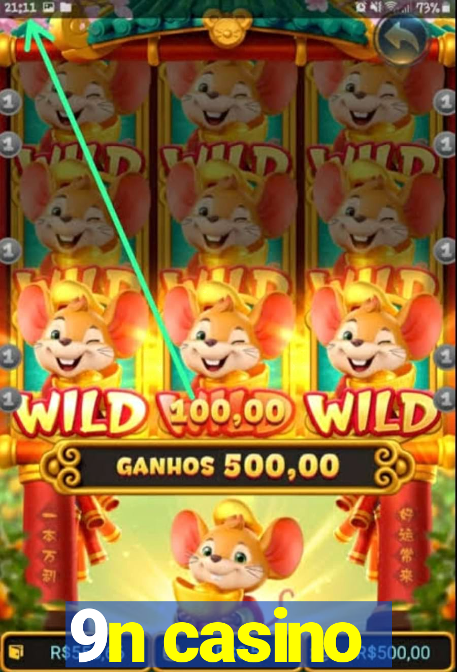 9n casino