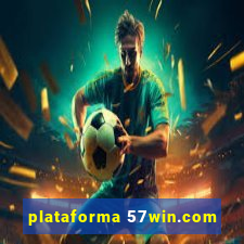 plataforma 57win.com
