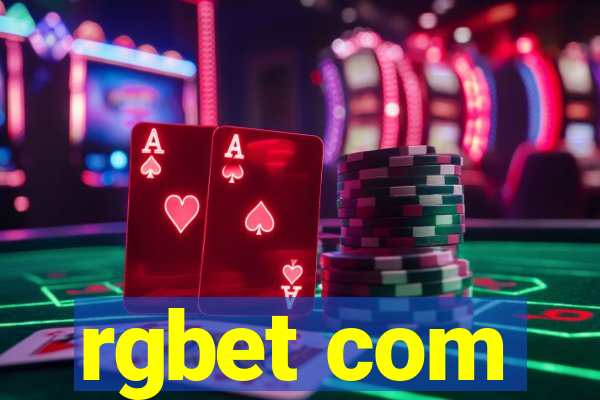 rgbet com