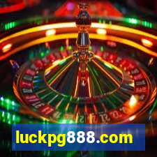 luckpg888.com