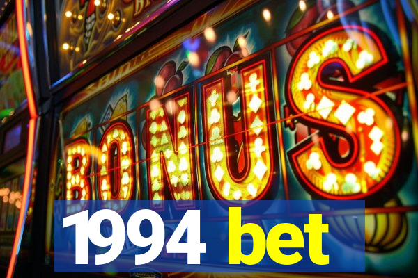 1994 bet