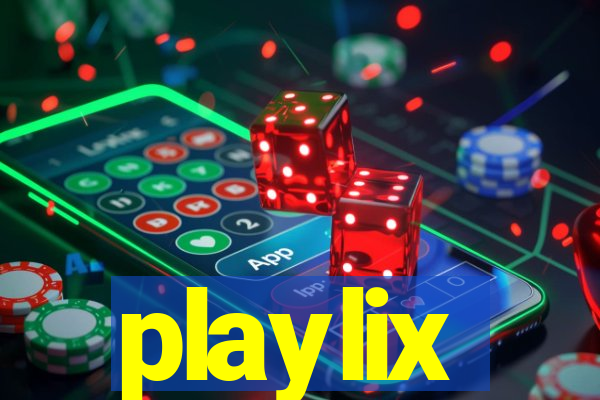 playlix