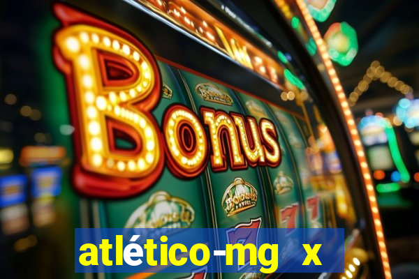 atlético-mg x botafogo multicanais