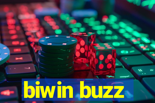 biwin buzz