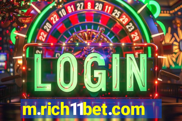 m.rich11bet.com
