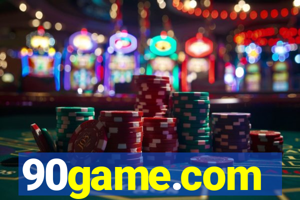 90game.com