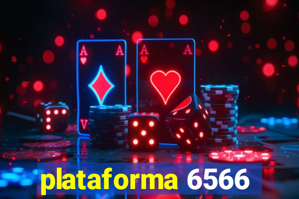 plataforma 6566