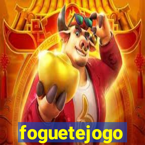 foguetejogo