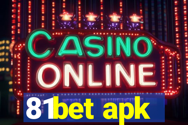 81bet apk