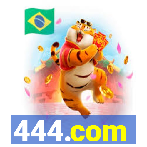 444.com