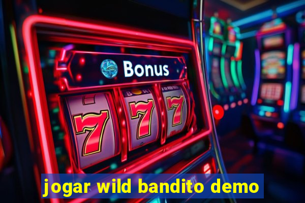 jogar wild bandito demo