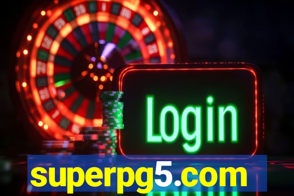 superpg5.com