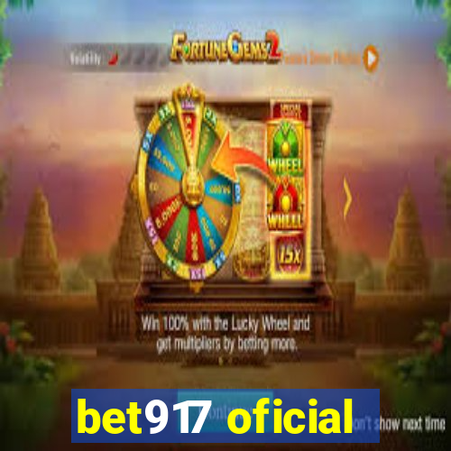 bet917 oficial