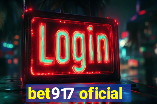 bet917 oficial