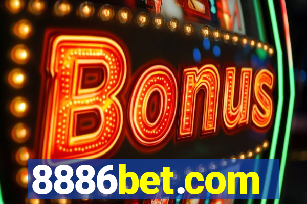 8886bet.com